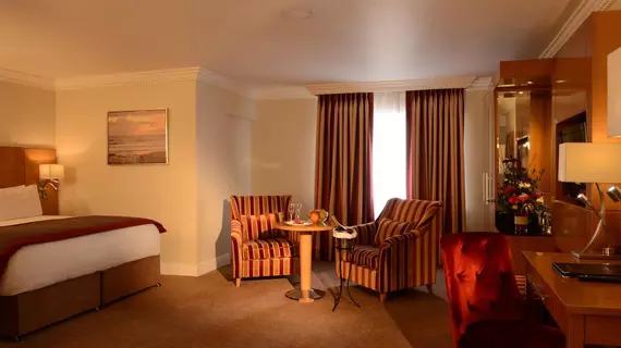 Clanree Hotel & Leisure Centre | Donegal (kontluk) - Letterkenny