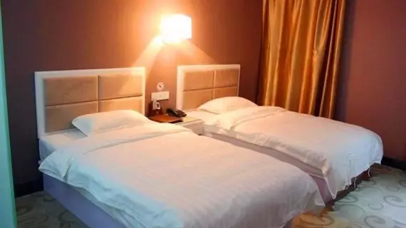 Lan Jue Hotel | Anhui - Hefei - Shushan