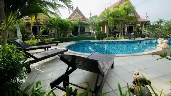 Baan Aroonwan Hua Hin | Prachuap Khiri Khan (ili) - Hua Hin (ve civarı) - Hua Hin