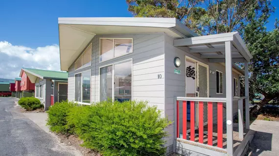 Tween Waters Holiday Park | New South Wales - Merimbula