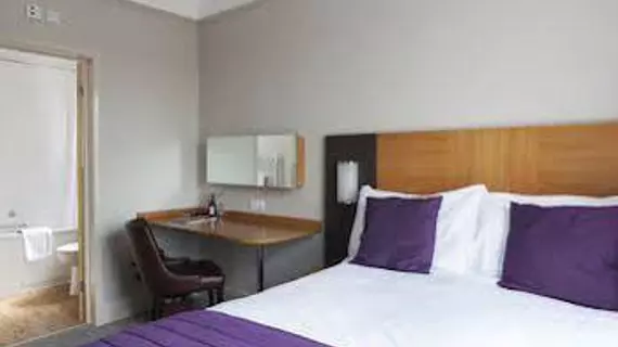 The Corner House Hotel | Somerset - Taunton