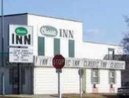 Classic Inn | Saskatchewan - Melville