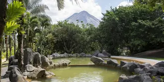 Arenal Paraiso Resort & Spa