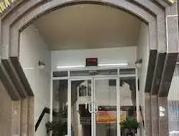 Sara Hotel Apartment | Ajman - Ajman - Al Rumailah