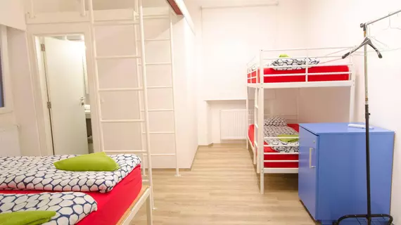 Rooms Ambrožič | Ljubljana (ve civarı) - Ljubljana Kent Merkezi