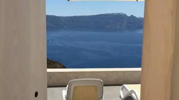 The Dream | Ege Adaları - Santorini