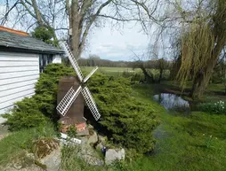 The White Cottage | Doğu Sussex (kontluk) - Wadhurst - High Weald