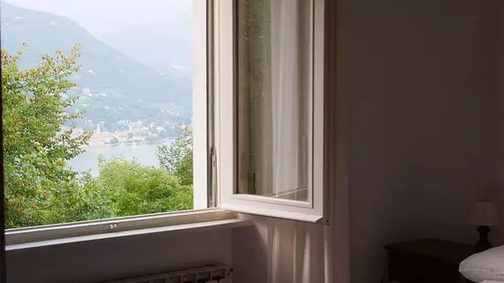 Sogno Verde B&B | Lombardy - Brescia (il) - Salo