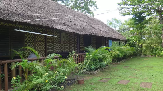 Casa Nova Garden | Bohol - Panglao