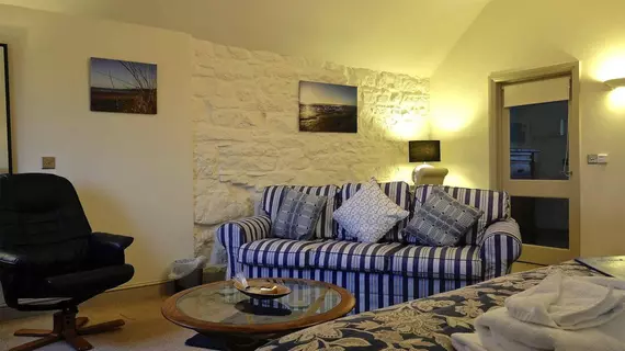 Canaston Oaks B&B | Galler - Pembrokeshire - Narberth - Canaston Bridge