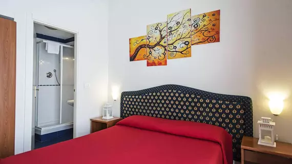 Sole e Luna Bed & Breakfast | Lazio - Roma (ve civarı) - Roma Kent Merkezi - San Giovanni