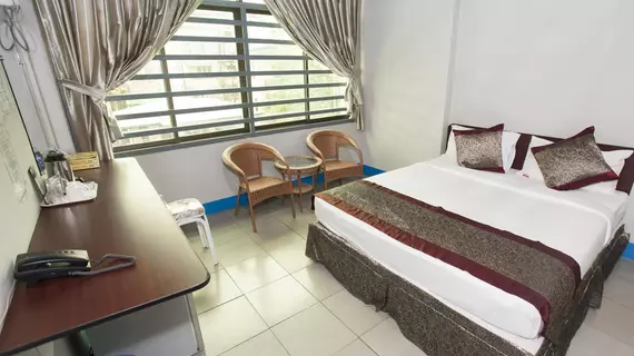 AKT Hotel (A Kyi Taw) | Yangon