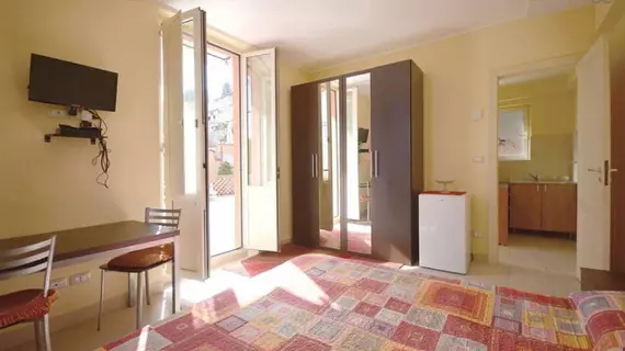 B&B Casa Lanfranchi | Sicilya - Messina (vilayet) - Taormina Sahili - Taormina