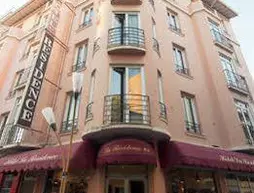 Hôtel La Résidence | Provence - Alpes - Cote d'Azur - Var - Cannes (ve civarı) - Antibes - Juan-les-Pins