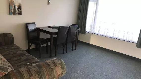 Ascot Oamaru Motel | Otago - Oamaru