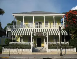 Avalon Bed and Breakfast | Florida - Key West