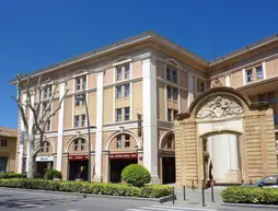 Appart'hotel Odalys Atrium | Provence - Alpes - Cote d'Azur - Bouches-du-Rhone (bölge) - Aix-en-Provence (ve civarı) - Aix-en-Provence