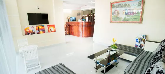 Duong Chau Hotel | Dong Nai (vilayet) - Bien Hoa