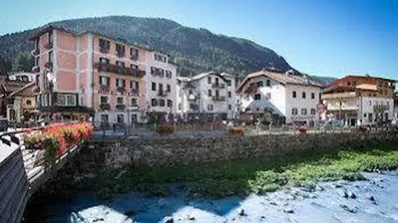 Hotel Stella | Trentino-Alto Adige - Trento İli - Moena