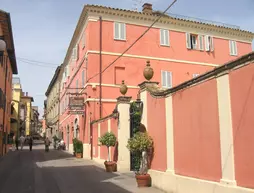 Hotel Aganoor | Umbria - Perugia (vilayet) - Castiglione del Lago