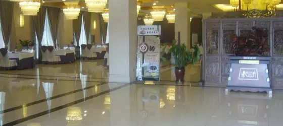 Tian Wai Tian Hotel - Baotou | İç Moğolistan - Baotou