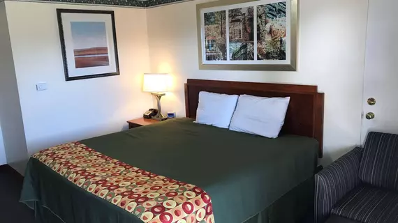 Riviera Inn | Washington - Port Angeles