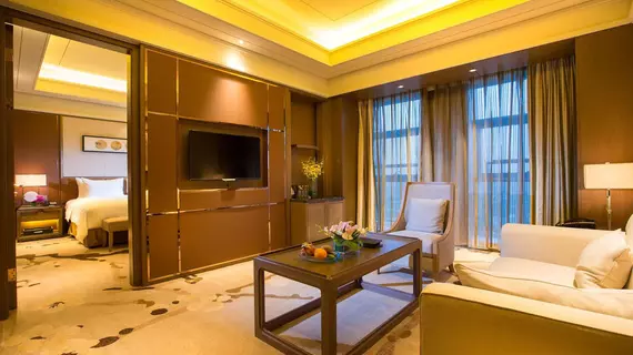 Grand New Century Yuhang Hangzhou | Zhejiang - Hangzhou