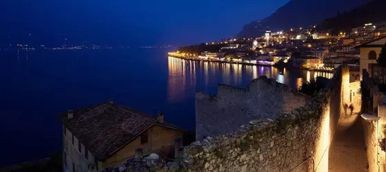 Hotel Le Palme | Lombardy - Brescia (il) - Limone sul Garda