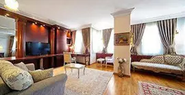 Dilhayat Kalfa Hotel |  Istanbul  - Fatih - Sultanahmet