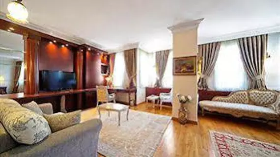 Dilhayat Kalfa Hotel |  Istanbul  - Fatih - Sultanahmet