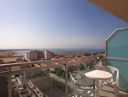 Vinaros Playa | Valencia Bölgesi - Castellon (vilayet) - Baix Maestrat - Vinaros