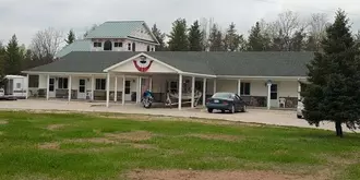 MANISTEE OUTPOST MOTEL