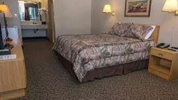 Pacific Inn Motel | Washington - Forks