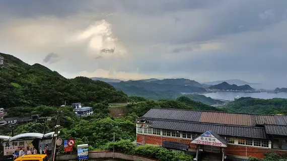 My Story INN JIUFEN Hostel | Taypey (ve civarı) - New Taipei City - Ruifang