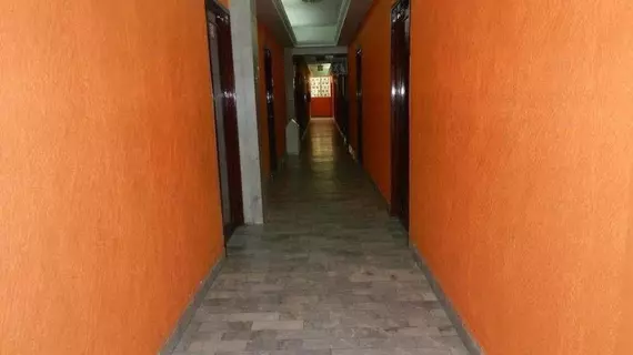 Hotel Posada Ruiseñor | Jalisco - San Juan de los Lagos