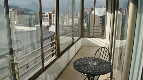 RoyPace Nueva Providencia | Santiago - Santiago (ve civarı) - Providencia