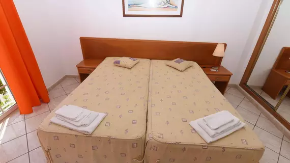 Alturamar Apartamentos | Algarve - Faro Bölgesi - Castro Marim - Altura