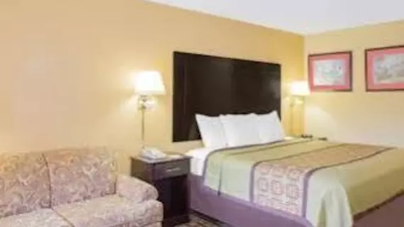 Days Inn & Suites Andalusia | Alabama - Enterprise (ve civarı) - Andalusia