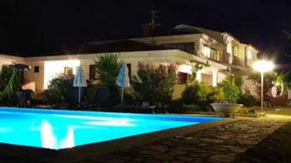 Hotel Holiday | Istria (vilayeti) - Porec - Filipini