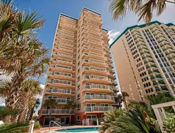 Destin Towers by Holiday Isle | Florida - Fort Walton Beach - Destin (ve civarı) - Destin