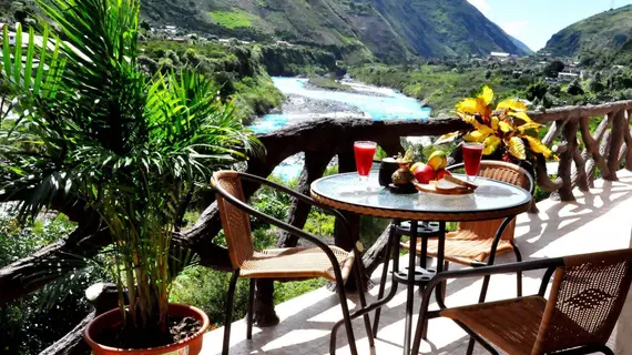 Aldea Real Eco Resort | Tungurahua - Banos