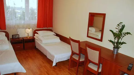 Ośrodek Hotelowy Optima | Küçük Polonya Voyvodalığı - Krakow (ve civarı) - Podgorze Duchackie - Wola Duchacka