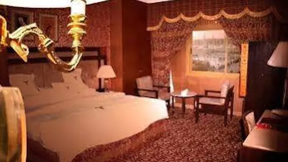 Saraya Taba Hotel | Al Madinah Province - Medina - Medine Kent Merkezi