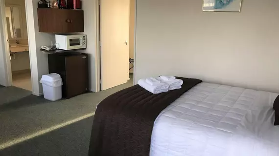 Ascot Oamaru Motel | Otago - Oamaru