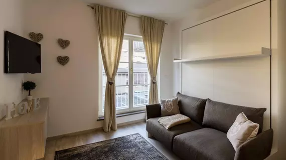 Tivoli Apartments | Trentino-Alto Adige - Güney Tirol (il) - Bolzano - Eski Kent