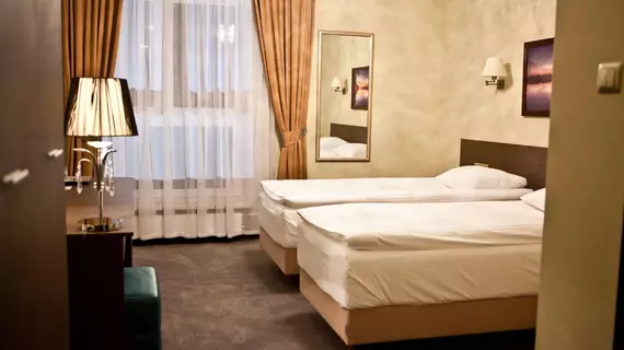 Hotel Sokołowska Airport Modlin | Mazovya Voyvodalığı