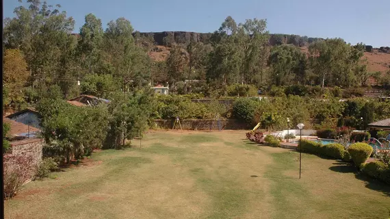 Blue Country Resort | Maharaştra - Mahabaleshwar (ve civarı) - Mahabaleshwar - Panchgani