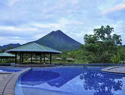 Arenal Manoa & Hot Springs Resort | Alajuela (ili) - San Carlos (kantonu) - La Fortuna - Palma