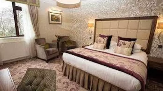 Lodore Falls Hotel | Cumbria (kontluk) - Keswick