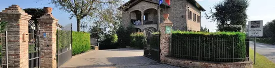 Madonna della Neve | Umbria - Perugia (vilayet) - Castiglione del Lago